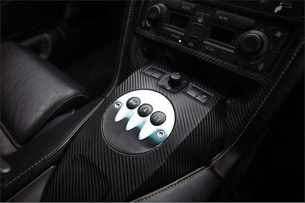 2005 Lamborghini Gallardo