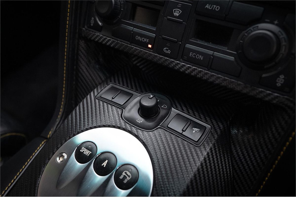 2005 Lamborghini Gallardo