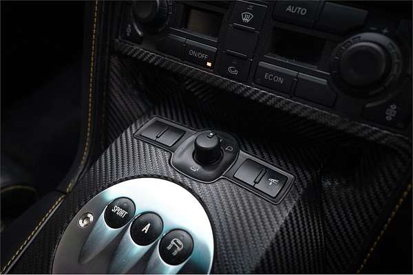 2005 Lamborghini Gallardo
