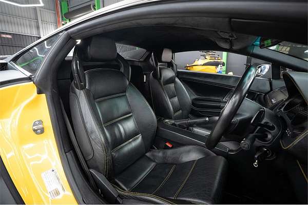 2005 Lamborghini Gallardo