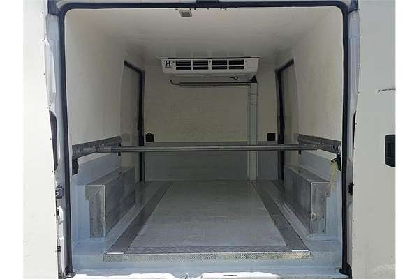 2015 Fiat Ducato Series 4