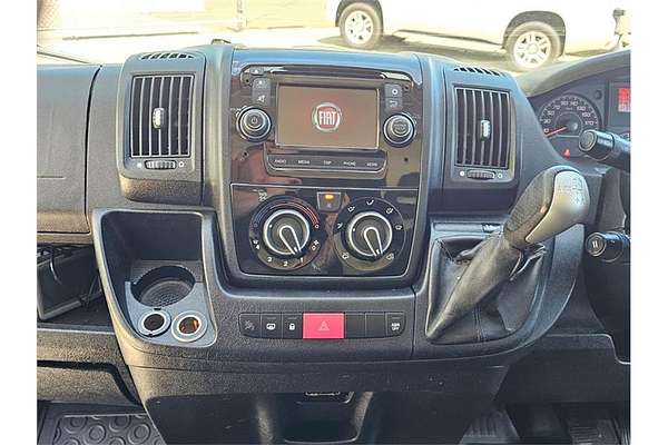 2015 Fiat Ducato Series 4