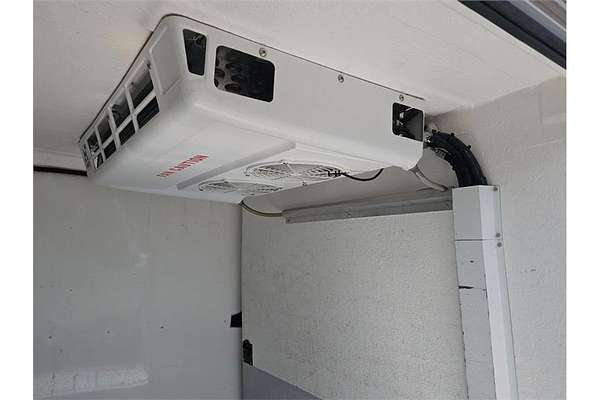 2015 Fiat Ducato Series 4