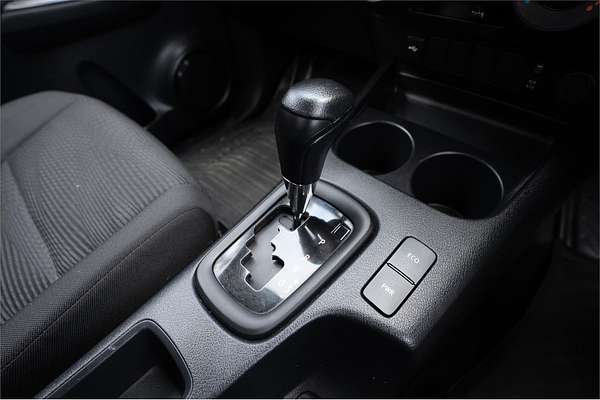2023 Toyota Hilux SR GUN126R 4X4