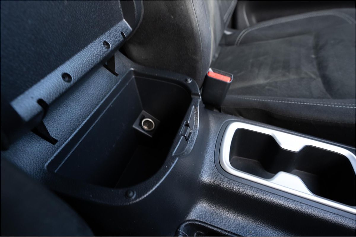 2018 Nissan Navara SL D23 Series 3 4X4