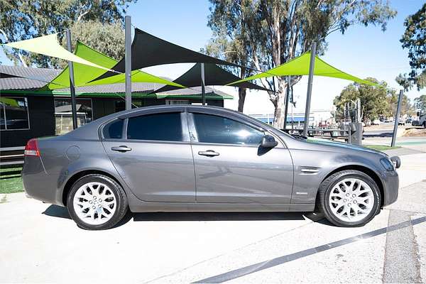 2010 Holden Commodore Omega VE