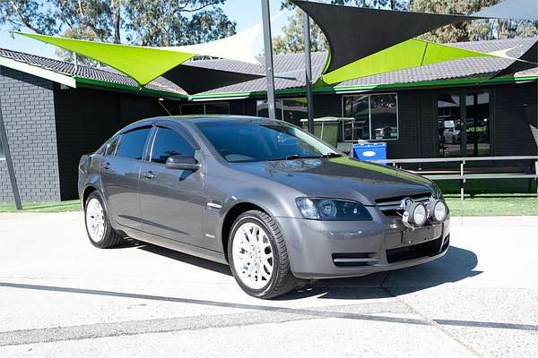 2010 Holden Commodore Omega VE