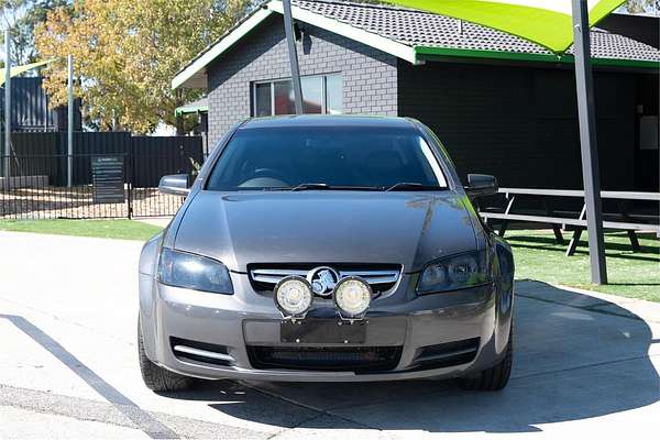 2010 Holden Commodore Omega VE