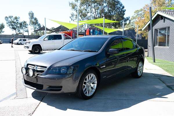 2010 Holden Commodore Omega VE