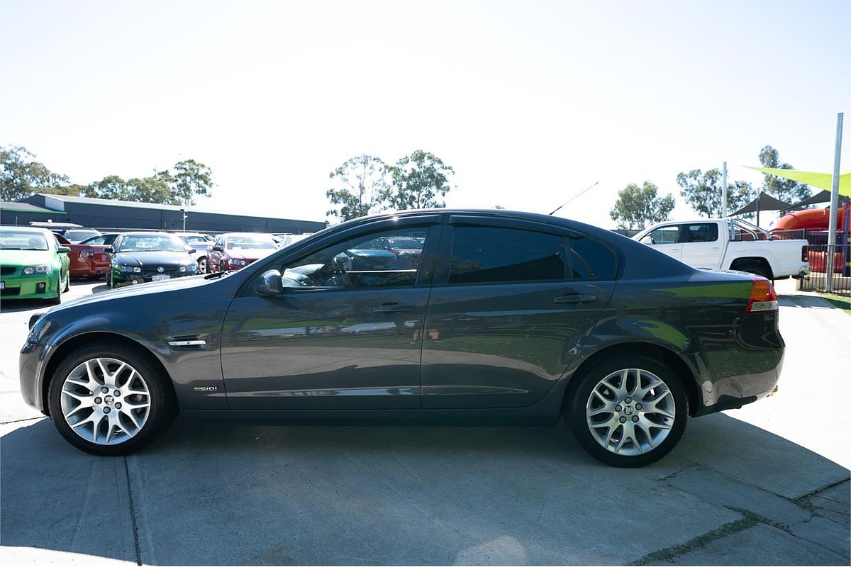 2010 Holden Commodore Omega VE