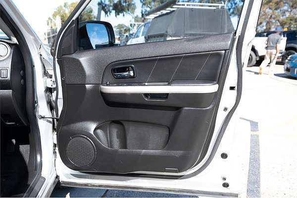 2015 Suzuki Grand Vitara Sport JB