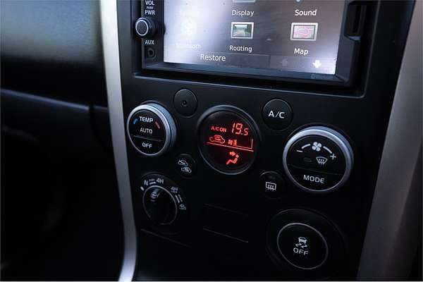2015 Suzuki Grand Vitara Sport JB