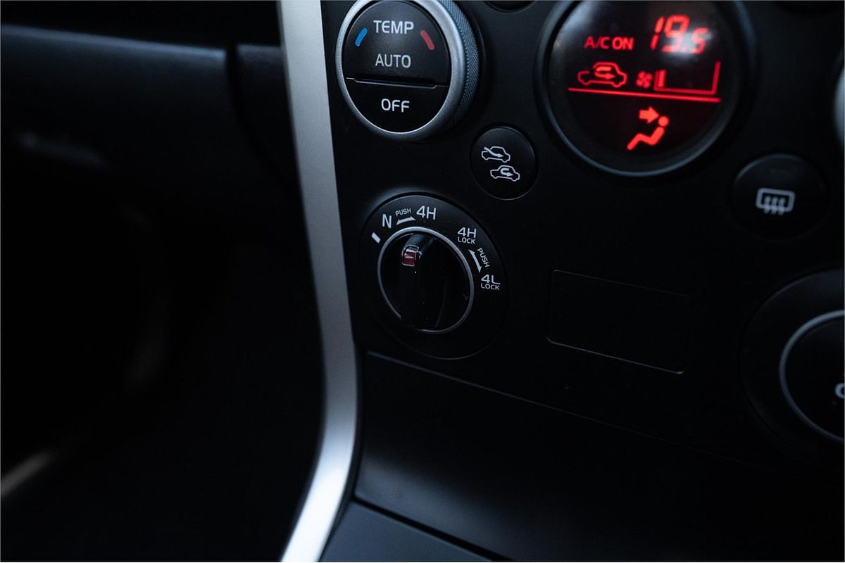 2015 Suzuki Grand Vitara Sport JB