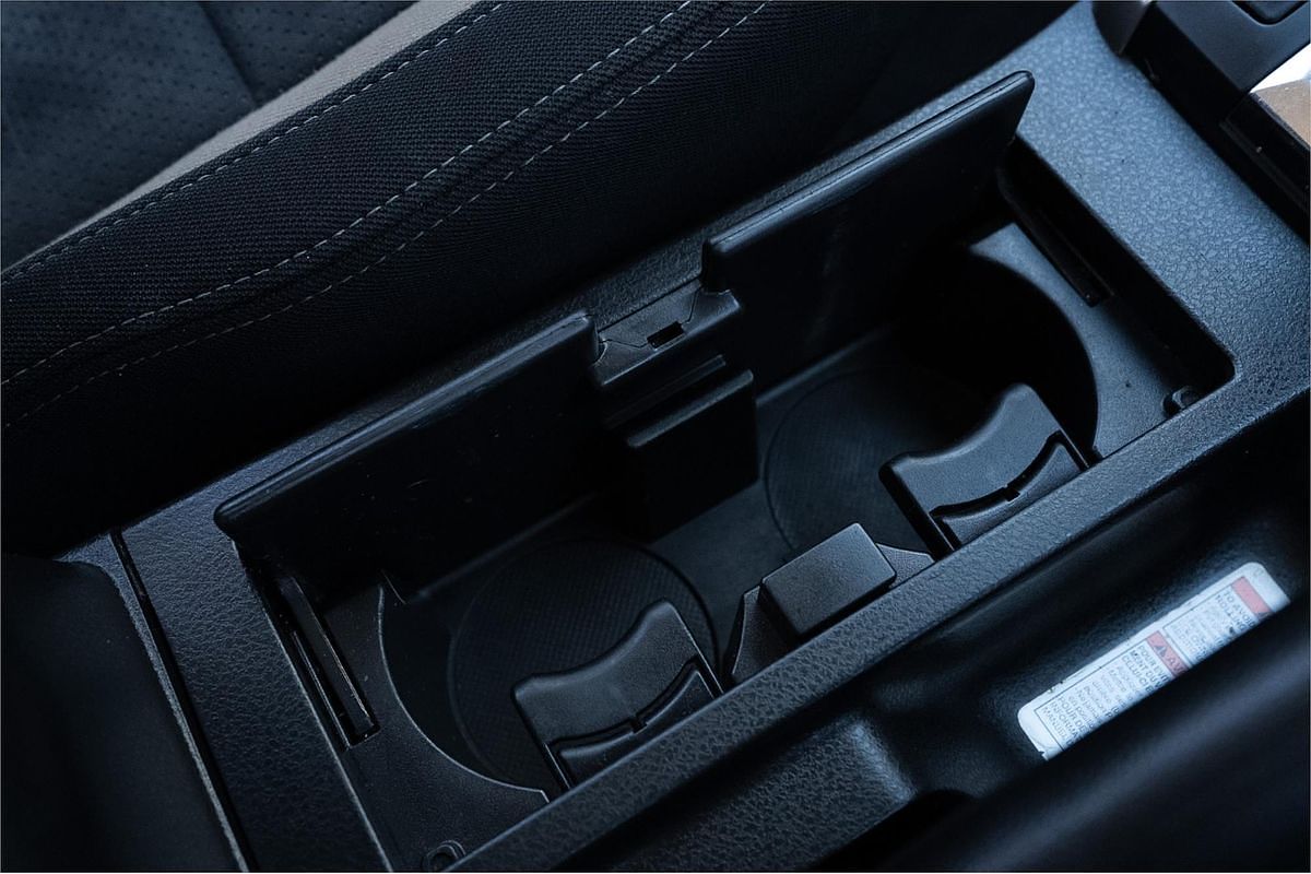 2015 Suzuki Grand Vitara Sport JB