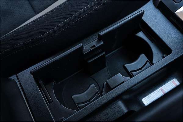2015 Suzuki Grand Vitara Sport JB