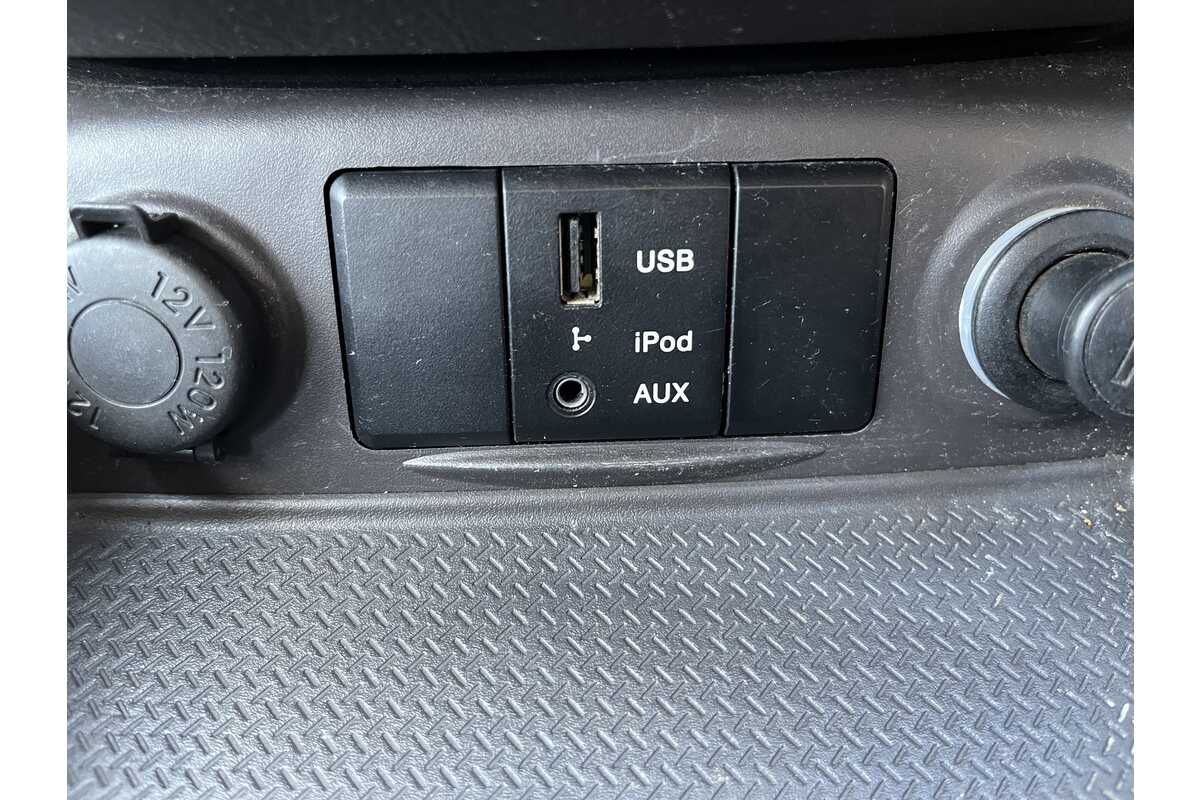 2010 Hyundai Santa Fe SLX CM MY10