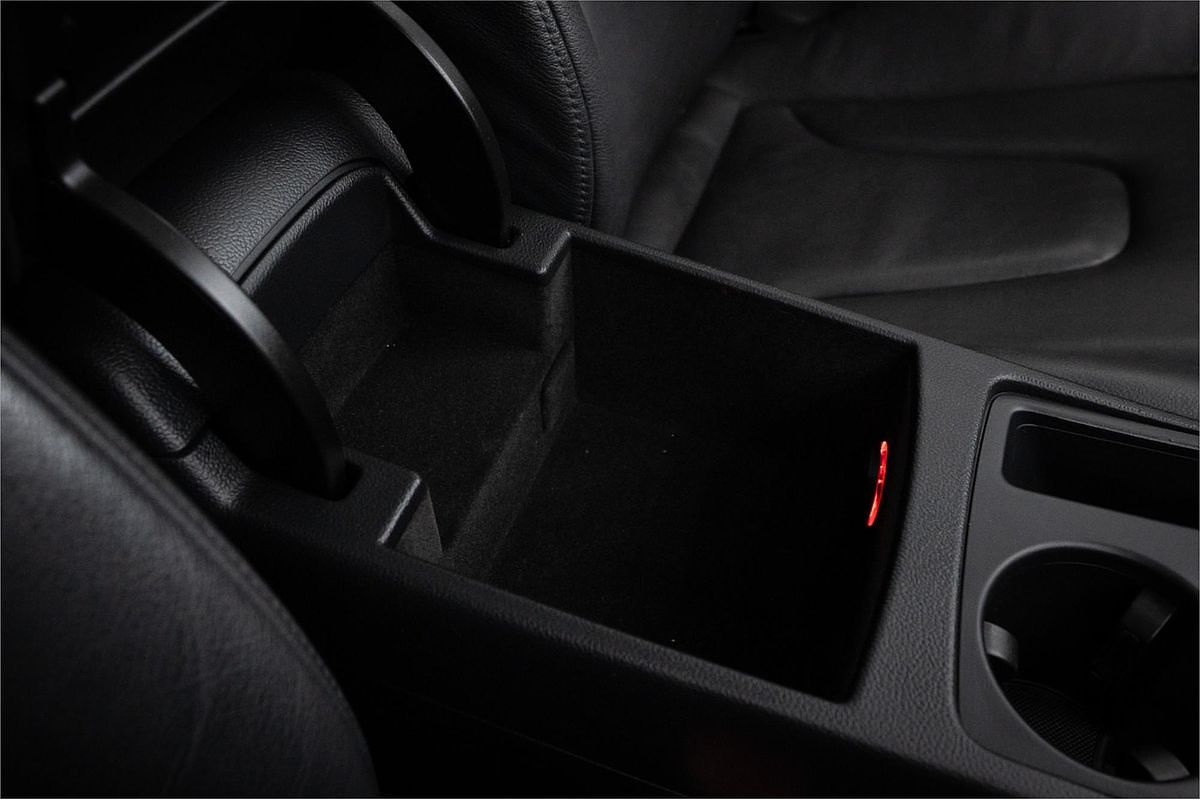 2010 Audi Unknown