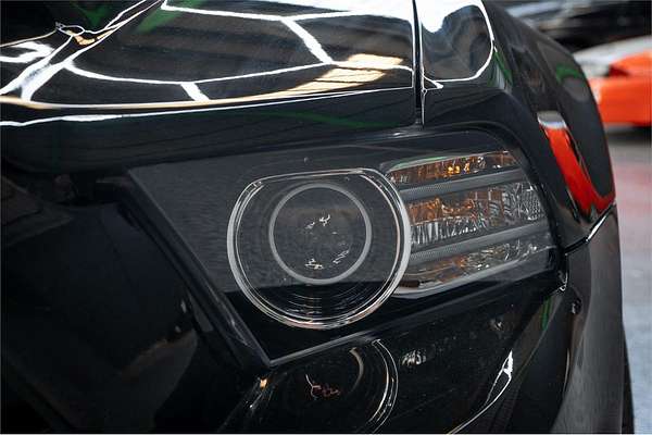 2012 Ford Mustang