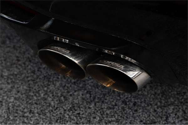 2012 Ford Mustang