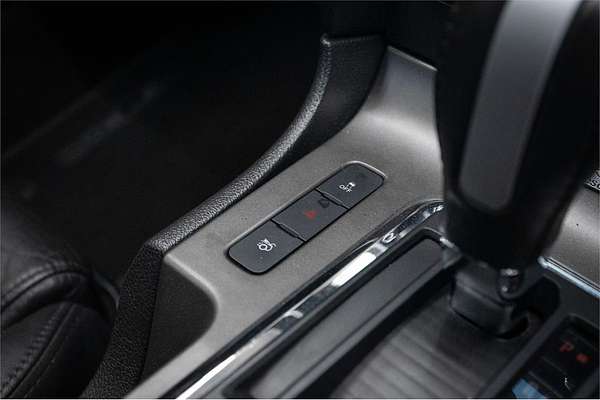 2012 Ford Mustang