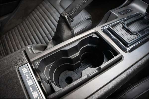 2012 Ford Mustang