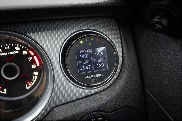 2012 Ford Mustang