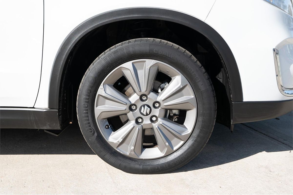 2021 Suzuki Vitara LY Series II