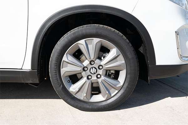 2021 Suzuki Vitara LY Series II