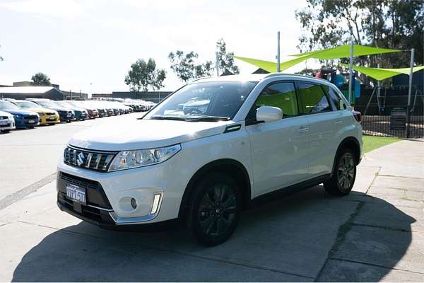 2021 Suzuki Vitara LY Series II