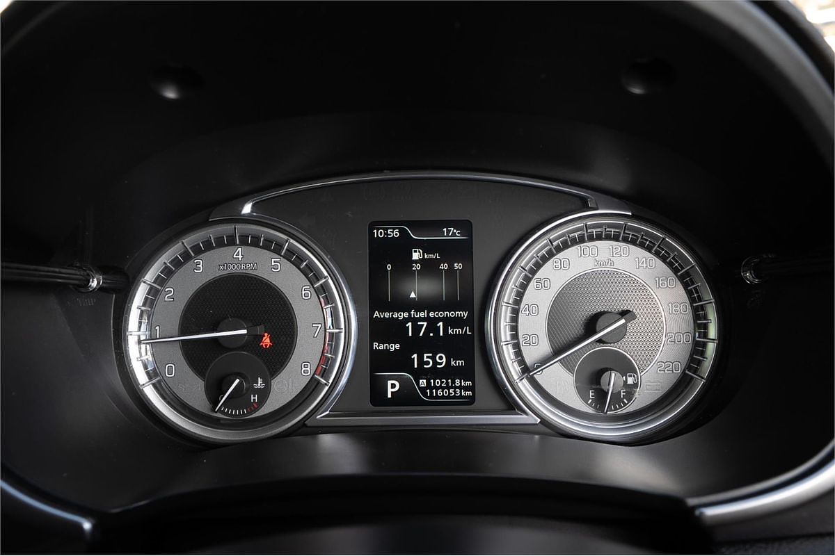 2021 Suzuki Vitara LY Series II