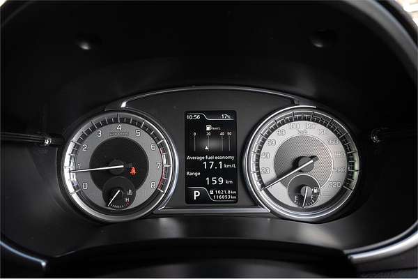 2021 Suzuki Vitara LY Series II