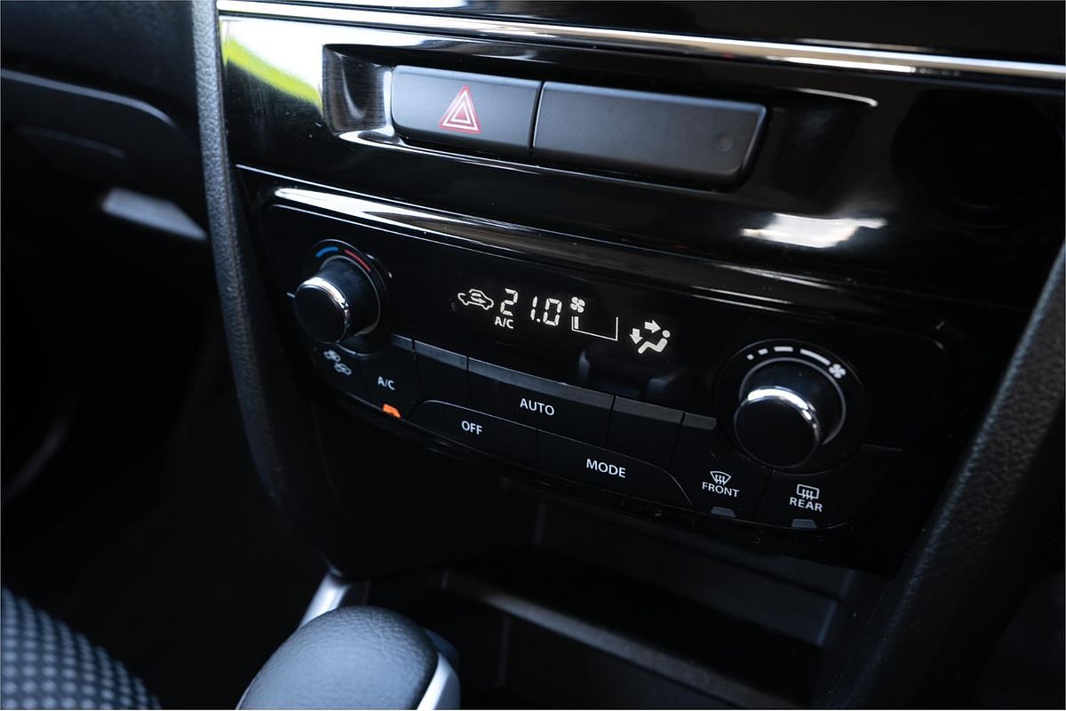 2021 Suzuki Vitara LY Series II