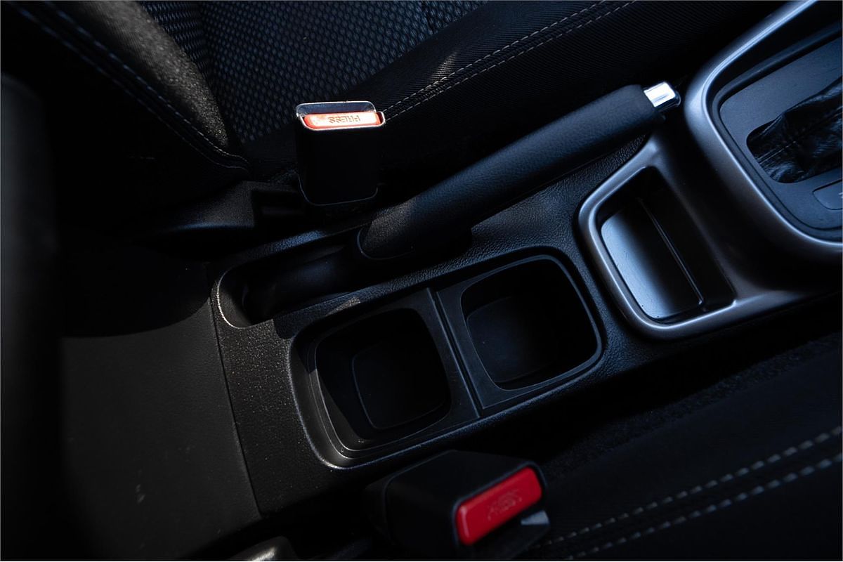 2021 Suzuki Vitara LY Series II