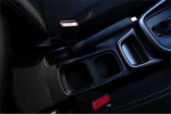 2021 Suzuki Vitara LY Series II