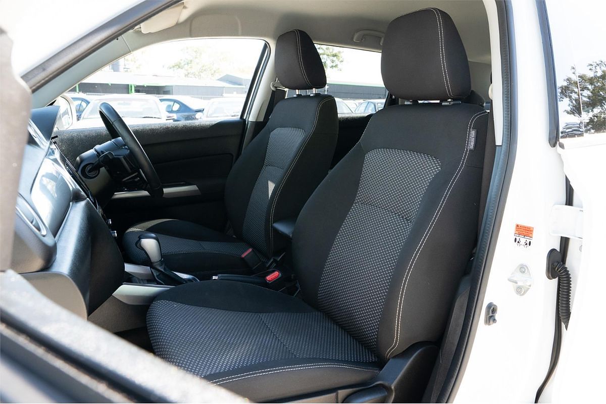 2021 Suzuki Vitara LY Series II