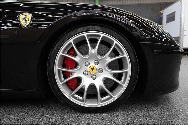 2006 Ferrari 599 Fiorano GTB