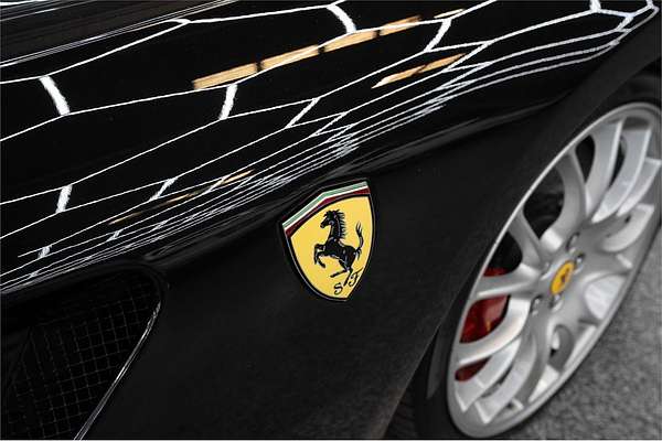 2006 Ferrari 599 Fiorano GTB