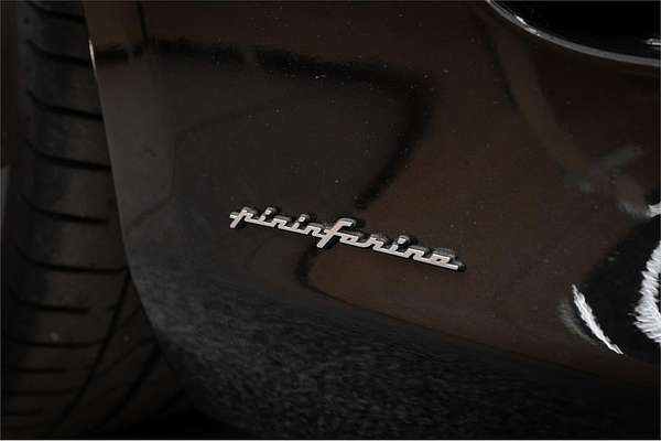 2006 Ferrari 599 Fiorano GTB