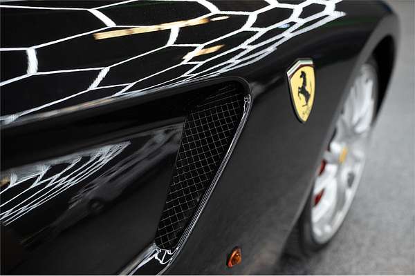 2006 Ferrari 599 Fiorano GTB
