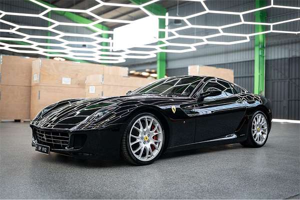 2006 Ferrari 599 Fiorano GTB