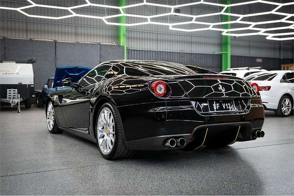 2006 Ferrari 599 Fiorano GTB