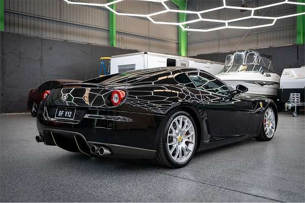 2006 Ferrari 599 Fiorano GTB