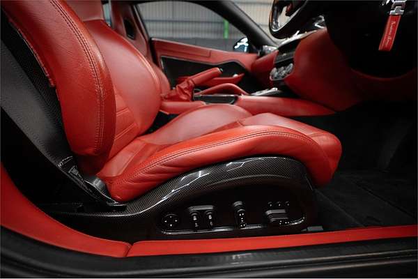 2006 Ferrari 599 Fiorano GTB