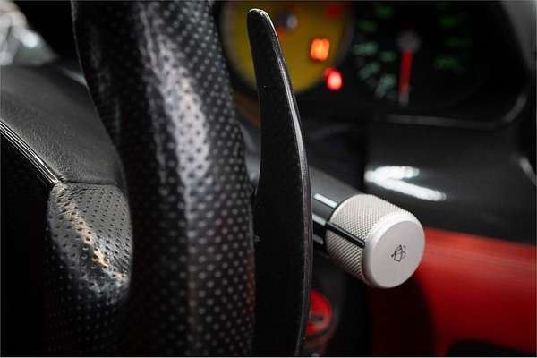 2006 Ferrari 599 Fiorano GTB