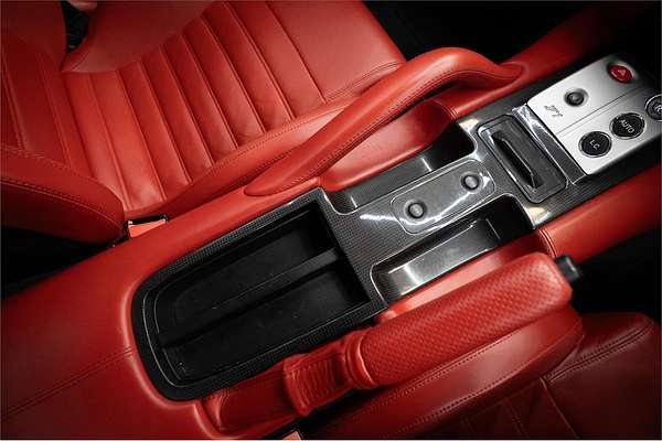 2006 Ferrari 599 Fiorano GTB