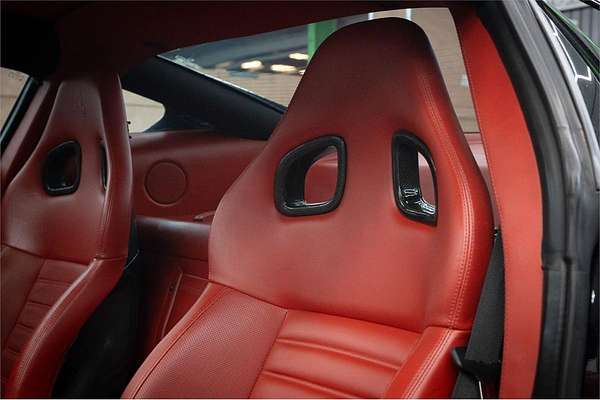 2006 Ferrari 599 Fiorano GTB