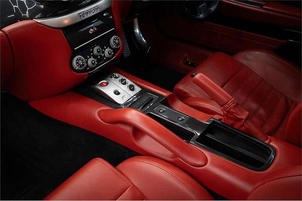 2006 Ferrari 599 Fiorano GTB