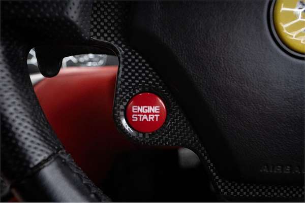 2006 Ferrari 599 Fiorano GTB