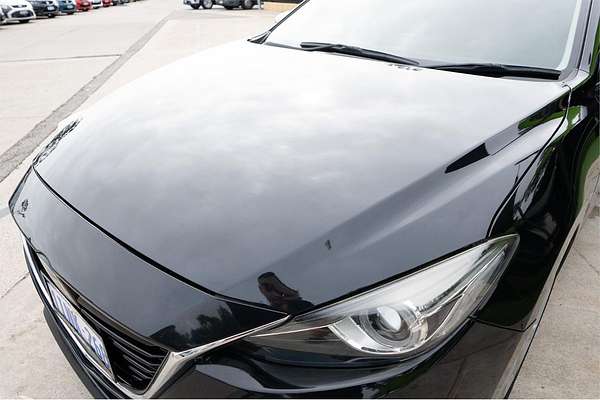 2013 Mazda 3 SP25 Astina BM Series