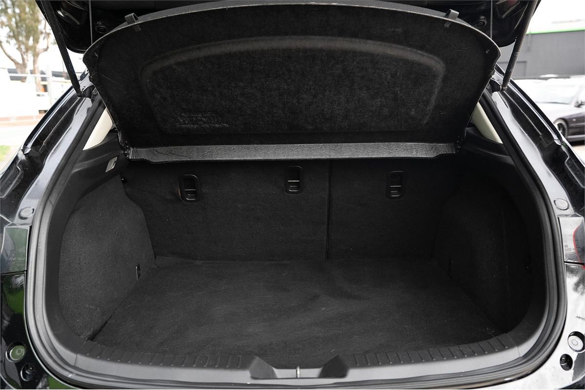 2013 Mazda 3 SP25 Astina BM Series